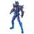 RKF Kamen Rider Vulcan Assault Wolf (Character Toy) Item picture1