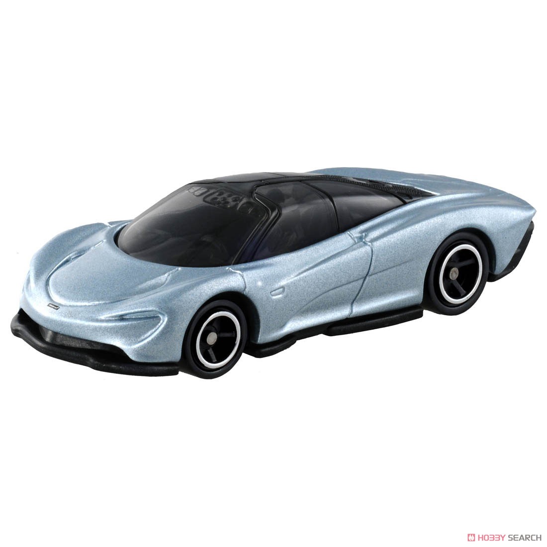 No.93 McLaren Speedtail (Box) (Tomica) Item picture1