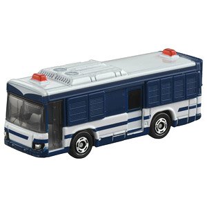 No.98 Bus (Box) (Tomica)