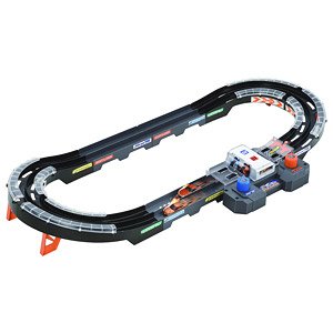 Tomica Speedway GO! GO! Accelerator Circuit (Tomica)