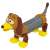 Dream Tomica Ride on Toy Story TS-08 Slinky Dog & Cardboard Toy Box (Tomica) Item picture2
