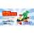 Dream Tomica Ride on Toy Story TS-10 Rex & Skateboard (Tomica) Other picture2