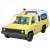 Dream Tomica Ride on Toy Story Pizzaplanet Truck (Tomica) Item picture1