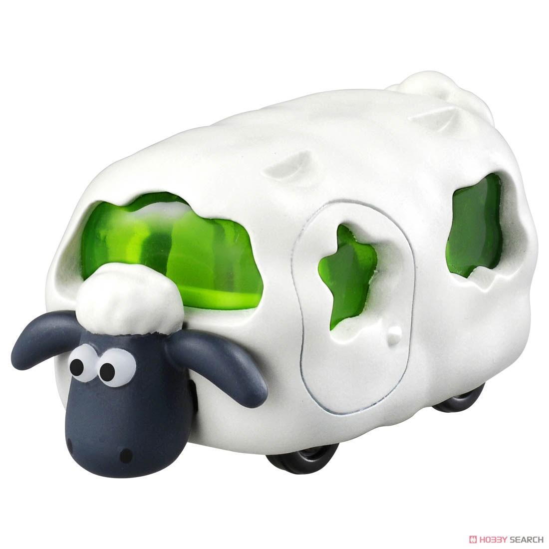 Dream Tomica No.159 Shaun the Sheep (Tomica) Item picture1