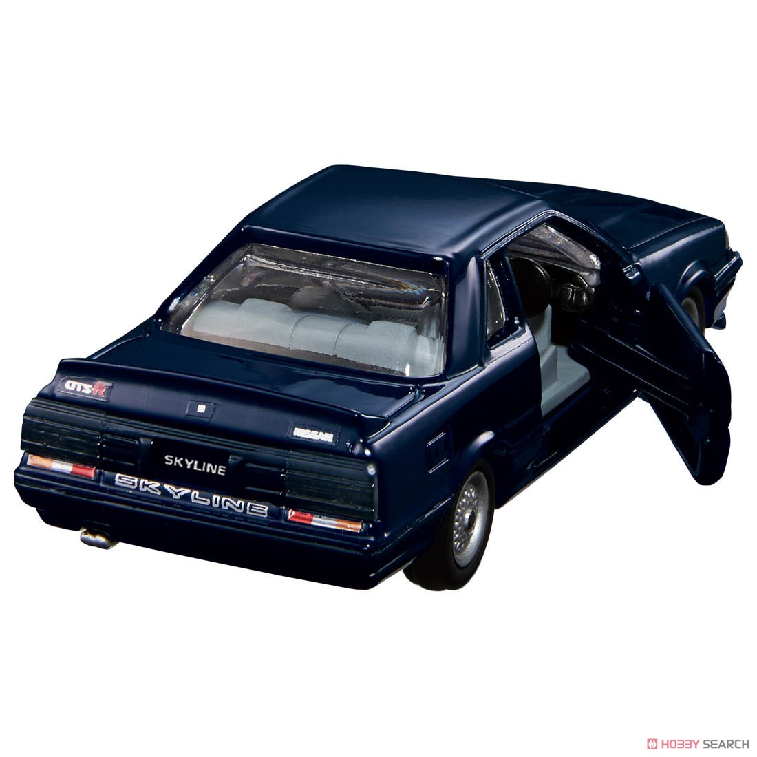 Tomica Premium 04 Nissan Skyline GTS-R (Tomica) Item picture2