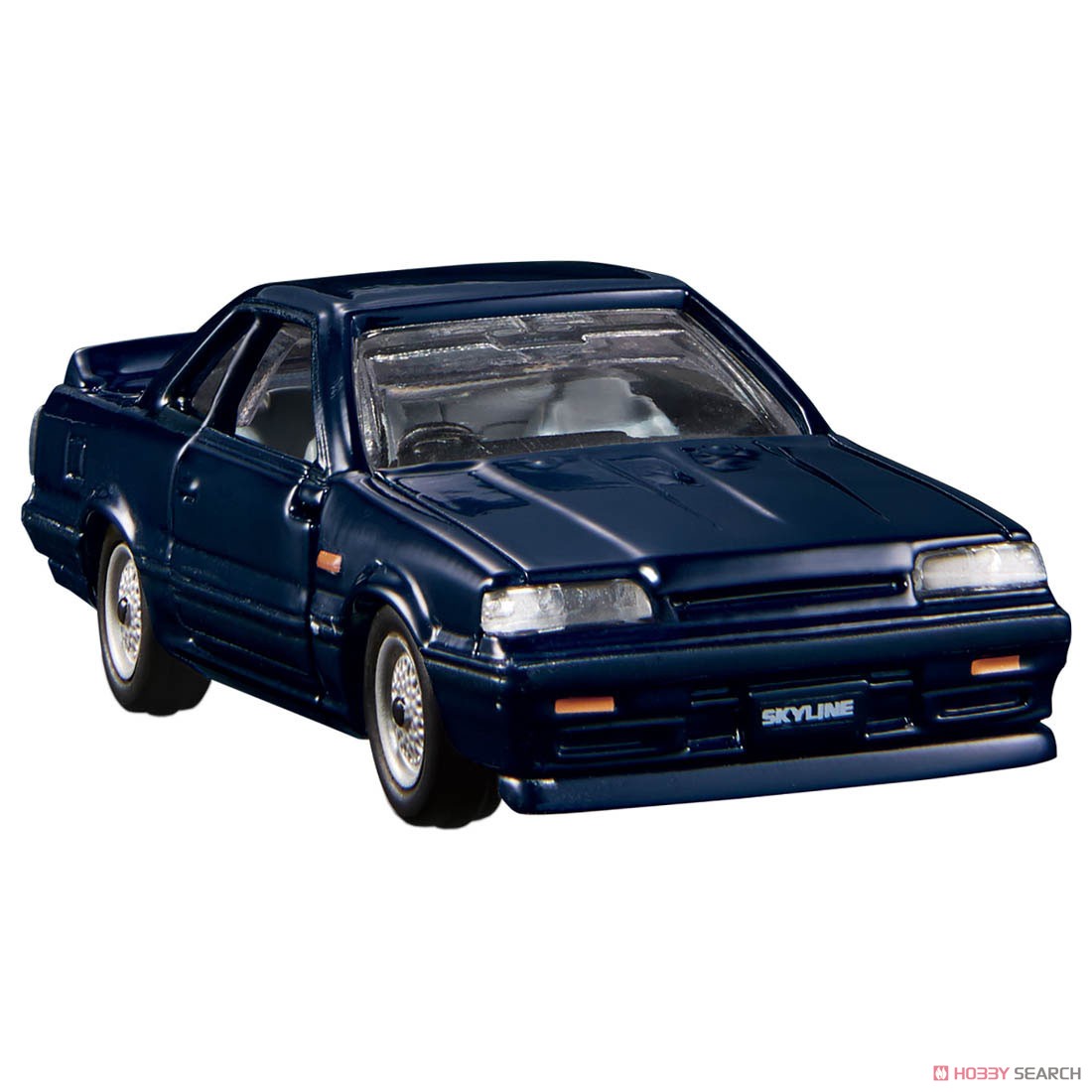 Tomica Premium 04 Nissan Skyline GTS-R (Tomica) Item picture3