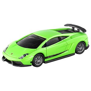 Tomica Premium 33 Lamborghini Gallardo Super Leggera (Tomica)