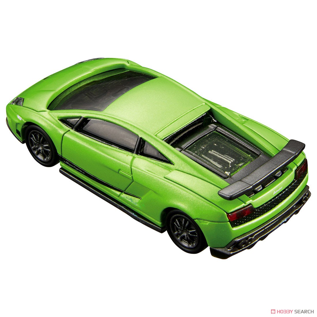 Tomica Premium 33 Lamborghini Gallardo Super Leggera (Tomica) Item picture3