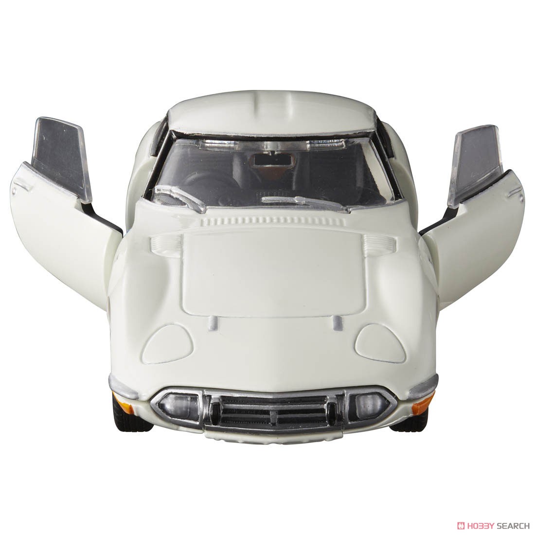 Tomica Premium RS Toyota 2000GT White (Tomica) Item picture3