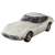 Tomica Premium RS Toyota 2000GT White (Tomica) Item picture1