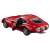 Tomica Premium RS Toyota 2000GT Red (Tomica) Item picture5