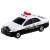 トミカ4D トヨタ クラウン パトロールカー (サウンド×ライト) (トミカ) 商品画像1