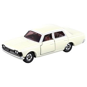 Tomica 50th Anniversary Collection 03 Crown SuperDeluxe (Tomica)