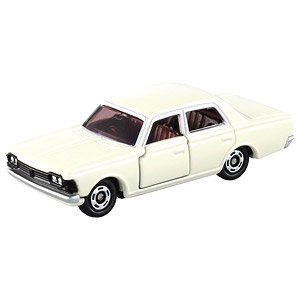トミカ50周年記念コレクション 03 クラウン スーパーデラックス (トミカ)