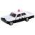 Tomica 50th Anniversary Collection 04 Crown Patrol Car (Tomica) Item picture1