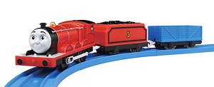 OT-03 TalkingJames English Plus (Plarail)
