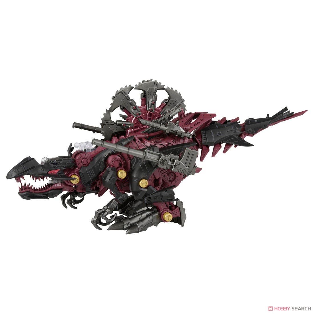 ZW33 Spinosaurus (Character Toy) Item picture2