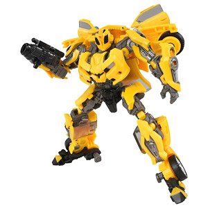 SS-40 New Bumblebee (Completed)