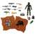 Fortnite Lama Pinata Set 002 (Dark Voyager) (Character Toy) Item picture1