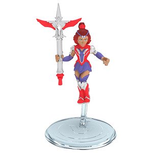 Fortnite Collection MiniFigure 019 Vara (Character Toy)