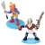 Fortnite Collection MiniFigure 011 (Set of 2) BeefBoss & GrillSargent (Character Toy) Item picture1