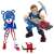 Fortnite Collection MiniFigure 013 Star-Spangled Trooper & Fireworks Team Leader (Character Toy) Item picture1