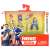 Fortnite Collection MiniFigure 013 Star-Spangled Trooper & Fireworks Team Leader (Character Toy) Package1