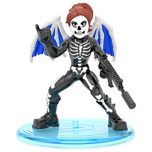 Fortnite Collection MiniFigure 027 Skull Ranger (Character Toy)