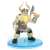 Fortnite Collection MiniFigure 028 Magnus (Character Toy) Item picture1