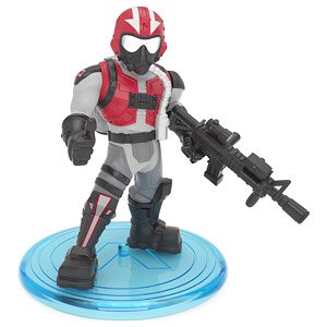 Fortnite Collection MiniFigure 031 Wingman (Character Toy)