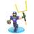 Fortnite Collection MiniFigure 014 Spike & Strong Guard (Set of 2) (Character Toy) Item picture2