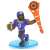 Fortnite Collection MiniFigure 014 Spike & Strong Guard (Set of 2) (Character Toy) Item picture3