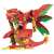 BakuEx001 Bakugan Dragonoid Maximus (Character Toy) Item picture1