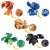 Baku032 Bakugan Special Battle Set (Character Toy) Other picture1