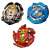Beyblade Burst B-153 GT Customize Set (Active Toy) Other picture1