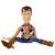 Toy Story4 Real Posing Figure Woody (Character Toy) Item picture4