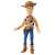Toy Story4 Real Posing Figure Woody (Character Toy) Item picture1