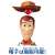 Toy Story4 Real Posing Figure Woody (Character Toy) Other picture4