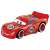 Cars Tomica C-25 Lightning McQueen (Hot Rod Type) (Tomica) Item picture1