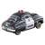 Cars Tomica C-42 Sheriff (Pin Stripes Type) (Tomica) Item picture2