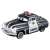 Cars Tomica C-42 Sheriff (Pin Stripes Type) (Tomica) Item picture1