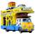 Disney Motors Pals Transporter Woody (Tomica) Other picture3