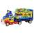Disney Motors Pals Transporter Woody (Tomica) Other picture1
