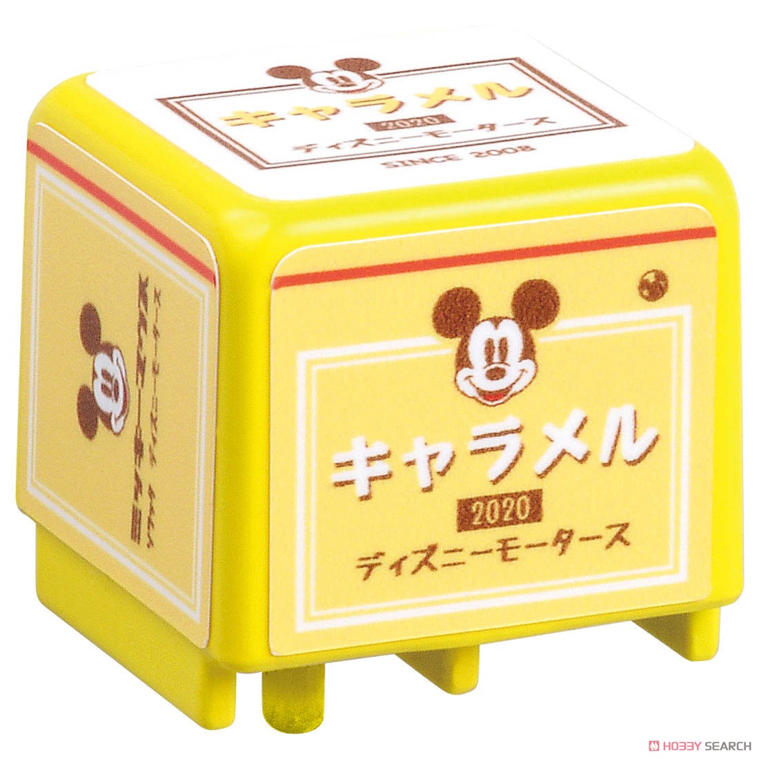 Disney Motors Soratta Mickey Mouse Valentine Edition 2020 (Tomica) Item picture3