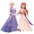 Precious Collection Frozen My Little Princess2 Dress Set (Character Toy) Other picture1