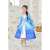 Frozen My Little Princess2 Premium Dress Elsa (Character Toy) Other picture2