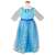 Frozen My Little Princess Fashionable Dress Elsa (Character Toy) Item picture1
