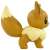 Monster Collection MS-02 Eevee (Character Toy) Item picture2