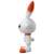 Monster Collection MS-04 Scorbunny (Character Toy) Item picture2