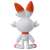 Monster Collection MS-04 Scorbunny (Character Toy) Item picture3